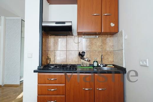 Daily Zatsepa, 22, Moscow - apartment by the day