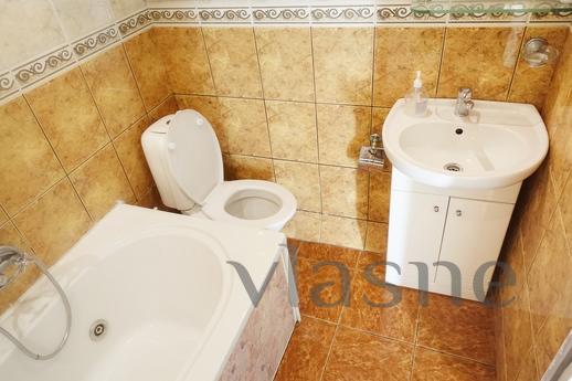 Daily Zatsepa, 22, Moscow - apartment by the day