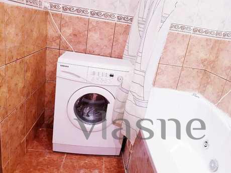 Daily Zatsepa, 22, Moscow - apartment by the day