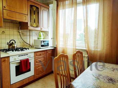 Daily Stremyanny Lane, 9, Moscow - apartment by the day