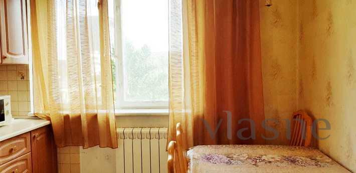 Daily Stremyanny Lane, 9, Moscow - apartment by the day