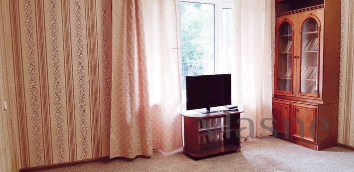 Daily Gruzinsky per., 6, Moscow - apartment by the day