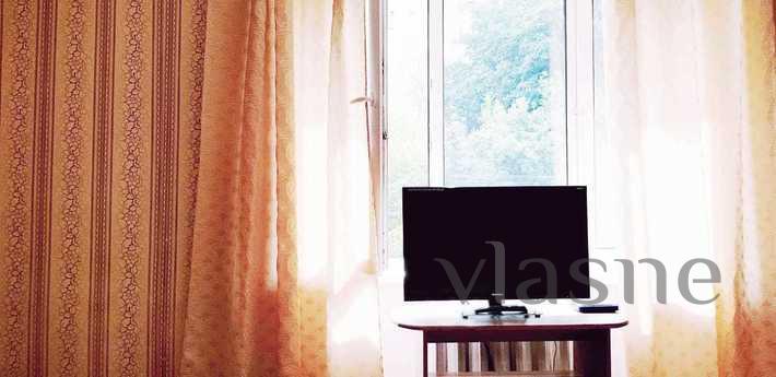 Daily Gruzinsky per., 6, Moscow - apartment by the day