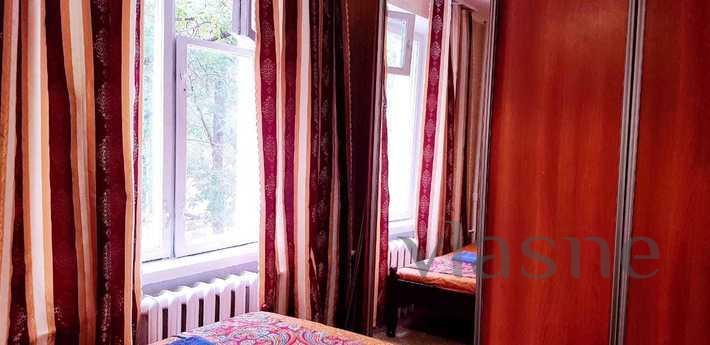 Daily Gruzinsky per., 6, Moscow - apartment by the day