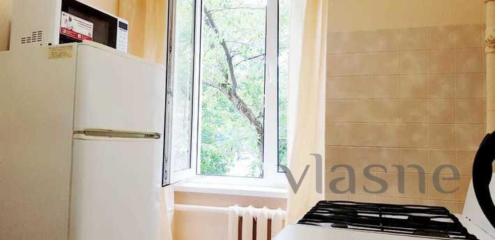 Daily Gruzinsky per., 6, Moscow - apartment by the day