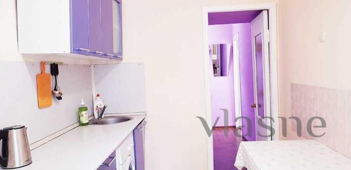 Daily Gruzinsky per., 6, Moscow - apartment by the day