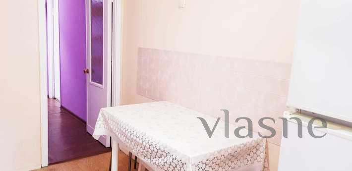 Daily Gruzinsky per., 6, Moscow - apartment by the day
