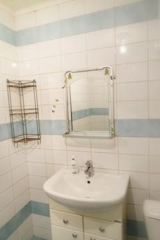 Daily Red Presnya, 8, Moscow - apartment by the day