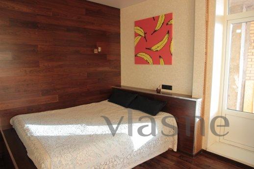 1st quarter. VIP- class m.Pokryshkina, Novosibirsk - apartment by the day