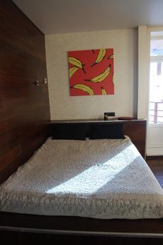 1st quarter. VIP- class m.Pokryshkina, Novosibirsk - apartment by the day