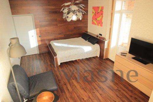 Rent apartment 1 superior comfort located in the central reg