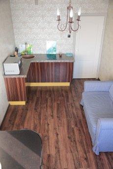 1st quarter. VIP- class m.Pokryshkina, Novosibirsk - apartment by the day