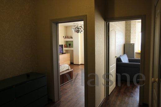 1st quarter. VIP- class m.Pokryshkina, Novosibirsk - apartment by the day