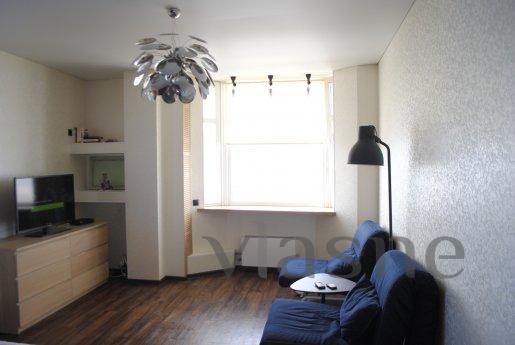 1st quarter. VIP- class m.Pokryshkina, Novosibirsk - apartment by the day