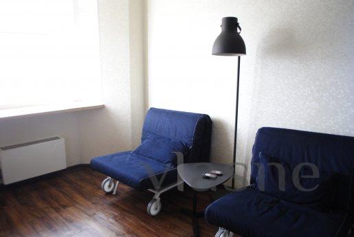 1st quarter. VIP- class m.Pokryshkina, Novosibirsk - apartment by the day