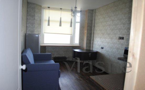 1st quarter. VIP- class m.Pokryshkina, Novosibirsk - apartment by the day