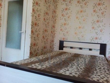 SDAM 1 room apartment m.Ladozhskaya (Ladoga station) UL.HASA