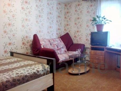 SDAM m.Ladozhskaya-THE DAY, Saint Petersburg - apartment by the day