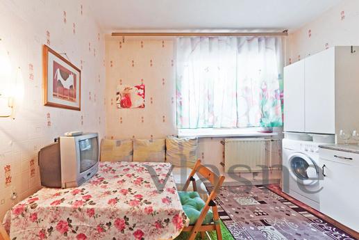 Rent  with Jacuzzi m. Ladozhskaya, Saint Petersburg - apartment by the day