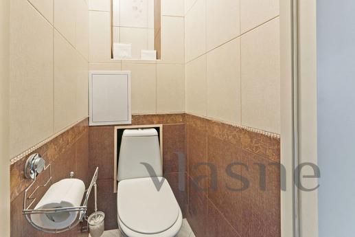 Rent  with Jacuzzi m. Ladozhskaya, Saint Petersburg - apartment by the day