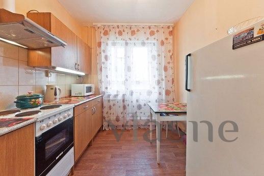 1 bedroom apartment m. Ladozhskaya, Saint Petersburg - apartment by the day