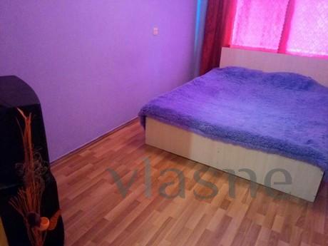 2k.kv, m Ladozhskaya, Kommuny d.44, Saint Petersburg - apartment by the day