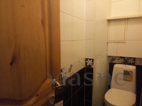 2k.kv, m Ladozhskaya, Kommuny d.44, Saint Petersburg - apartment by the day