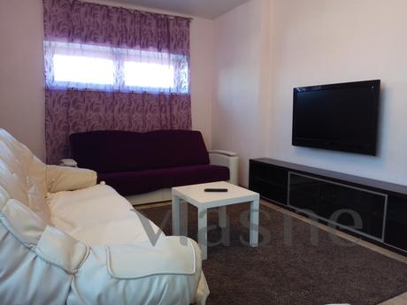 Daily Twardowski 44, Balashikha - apartment by the day
