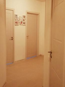 Daily Twardowski 44, Balashikha - apartment by the day