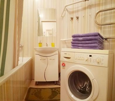 Daily Twardowski 44, Balashikha - apartment by the day