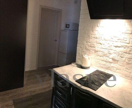Daily Twardowski 16 sq. 61, Balashikha - apartment by the day