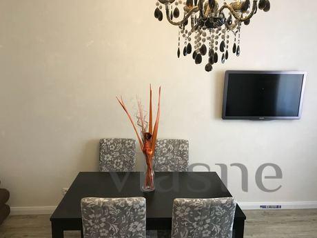 Daily Twardowski 16 sq. 61, Balashikha - apartment by the day