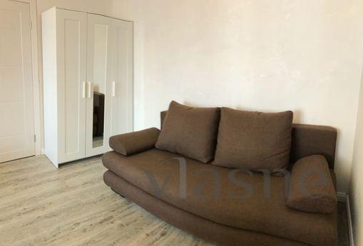 Daily Twardowski 16 sq. 61, Balashikha - apartment by the day