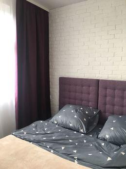 Daily Twardowski 16 sq. 61, Balashikha - apartment by the day