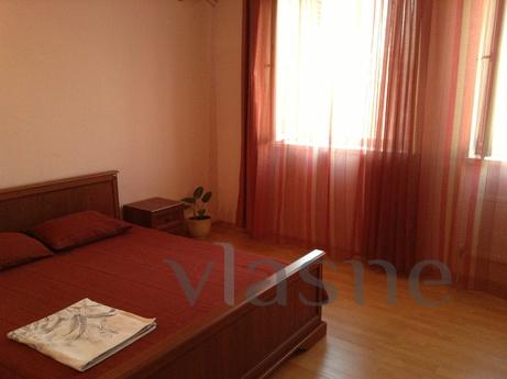 Shall be rent apartments in different areas of the city of K