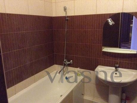 Shall be rent apartments, Krasnodar - apartment by the day