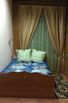 Rent a room at Paveletskaya, Moscow - apartment by the day