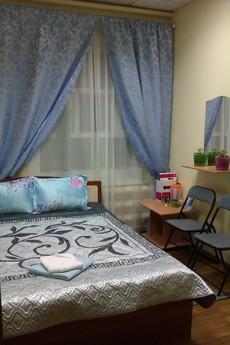 Rent a room at Paveletskaya, Moscow - apartment by the day