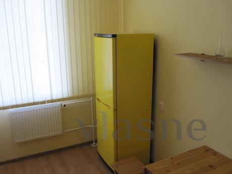 Studio kv.u m.Grazhdanskii pr.1900, Saint Petersburg - apartment by the day