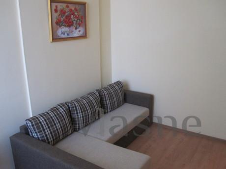 Cozy studio loft, near the metro station 