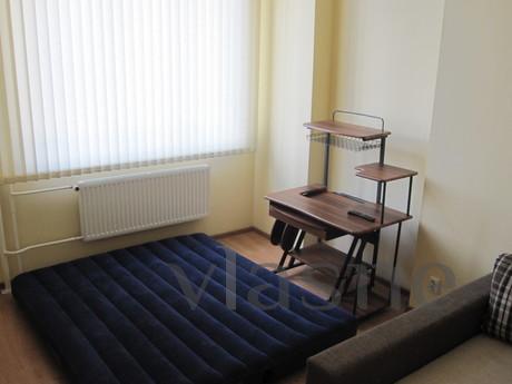Studio kv.u m.Grazhdanskii pr.1900, Saint Petersburg - apartment by the day