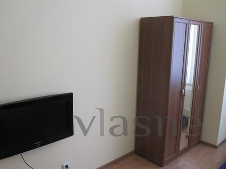 Studio kv.u m.Grazhdanskii pr.1900, Saint Petersburg - apartment by the day