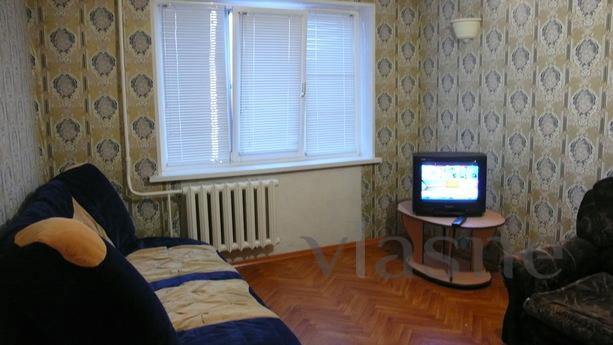 Apartment for rent, Surgut - apartment by the day