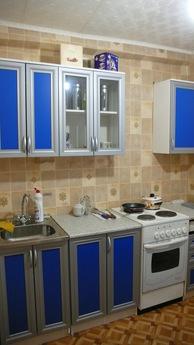 Apartment for rent, Surgut - apartment by the day