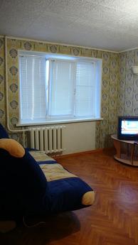 Apartment for rent, Surgut - apartment by the day