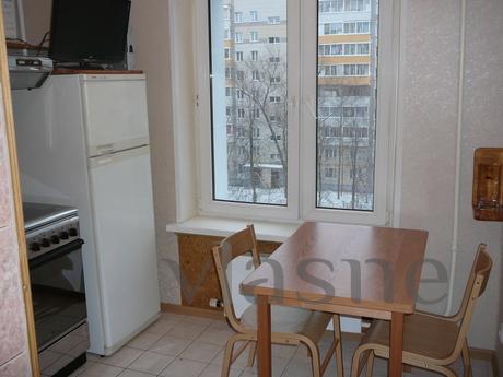 Rent 2 bedroom apartment for rent, Moscow - apartment by the day
