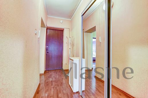 Daily 03 Наб. rivers Moika d 27-27, Saint Petersburg - apartment by the day
