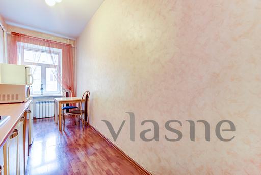 Daily 03 Наб. rivers Moika d 27-27, Saint Petersburg - apartment by the day