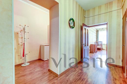 Daily 03 Наб. rivers Moika d 27-27, Saint Petersburg - apartment by the day