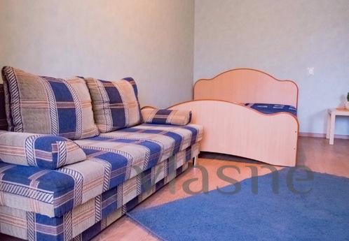 1 bedroom apartment near the railway, Yekaterinburg - apartment by the day